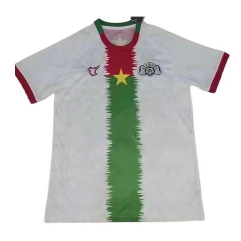 Tailandia Camiseta Burkina Faso 2nd 2021-2022
